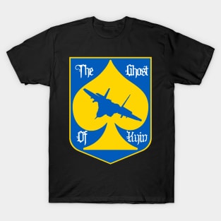 ghost of kiev T-Shirt